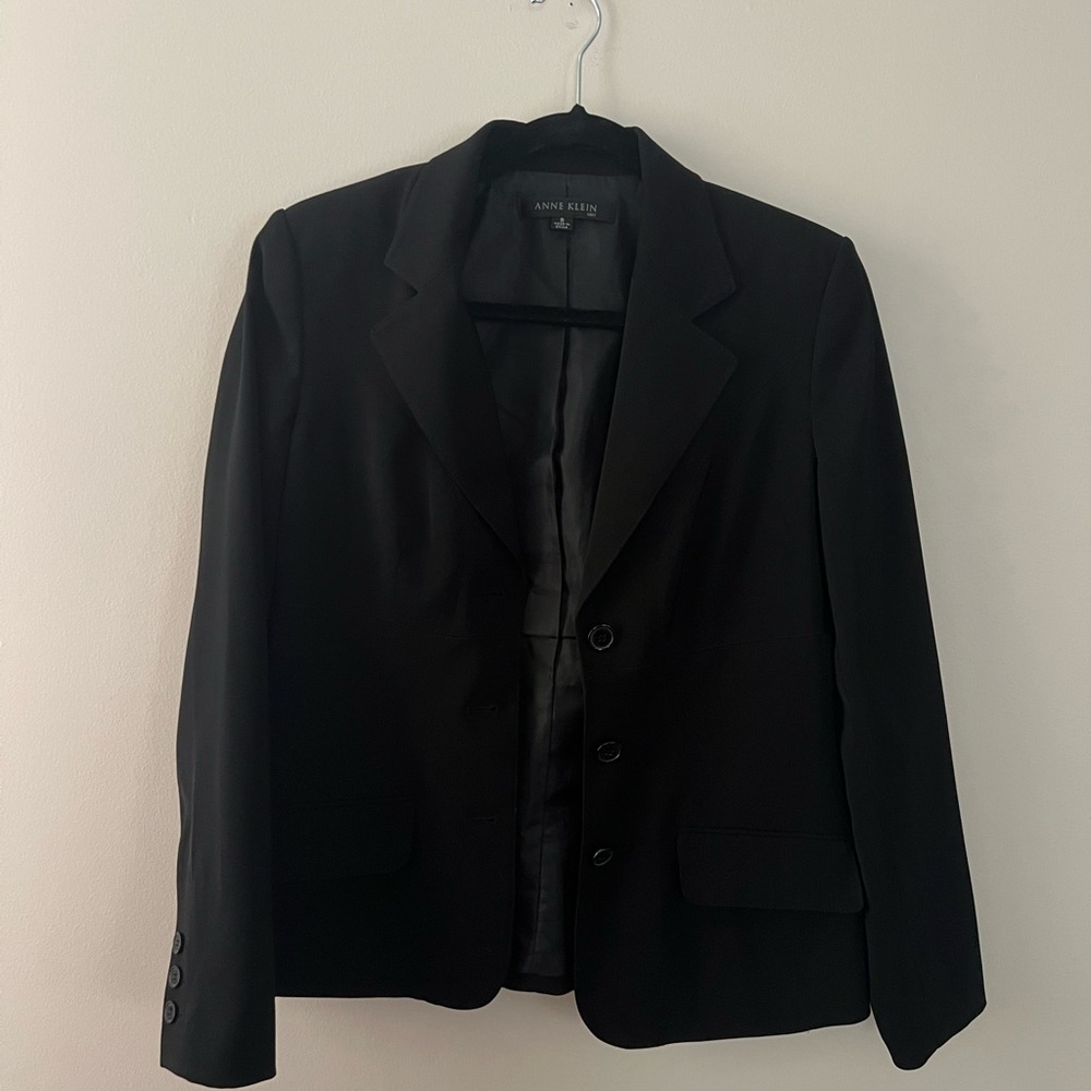 Ann Taylor Blazer